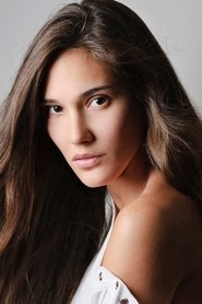 Caterina J portrait