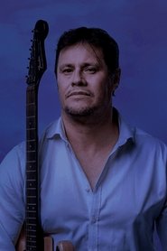 Álvaro Caballero portrait