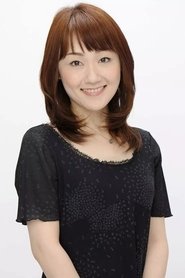 Rumi Ochiai portrait