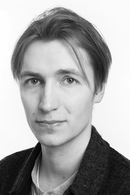 Sander Roosimägi portrait