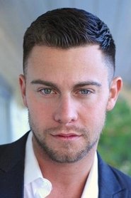 Seth Gamble portrait