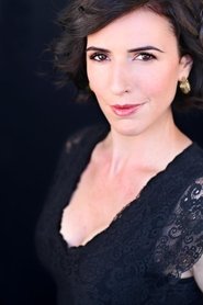 Lauren L. Murray portrait