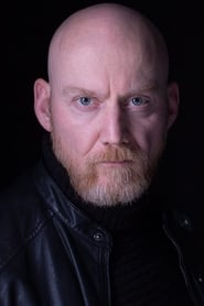 Desmond Edwards portrait