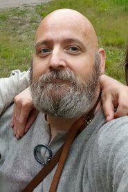 Daniel Guldstrand portrait