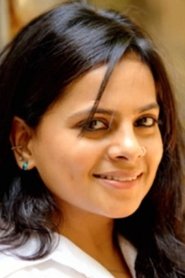 Amruta Sant portrait
