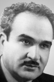 Alasgar Alakbarov portrait