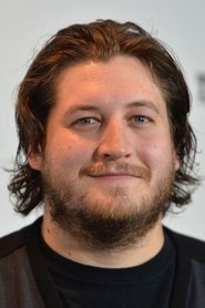 Gareth Evans portrait