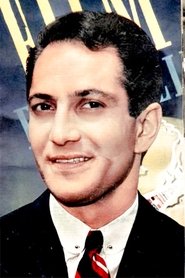Ulvi Doğan portrait
