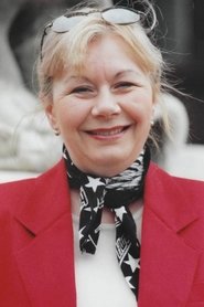 Ileana Jurciuc portrait