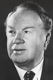 Пётр Кулешов portrait
