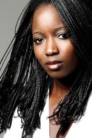 Awa Ly portrait