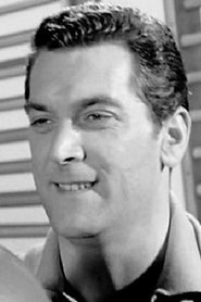 William Dysart portrait