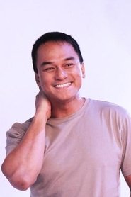Gardo Versoza portrait