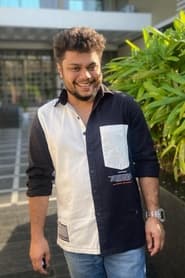 Fahim Safar portrait