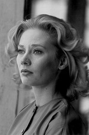 Candace Hilligoss portrait