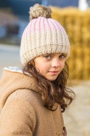 Kristína Fačkovcová portrait