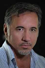 Sean Stanek portrait