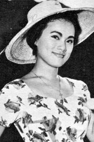 Margaret Tu Chuan portrait
