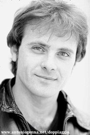 Matteo Chioatto portrait