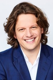 Pierre-Yves McSween portrait