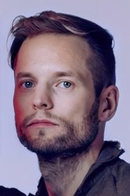 Jon Even Schärer portrait