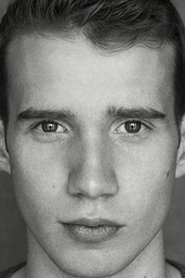 Mikey Collins portrait