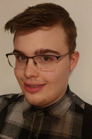 Sindri Freysson portrait