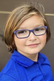 Ryder Allen portrait
