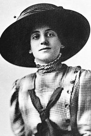 Bess Sankey portrait