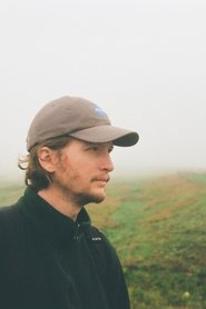 Christophe Voyer portrait