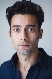 Arash Marandi portrait