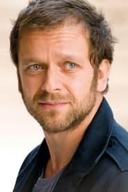 Jonathan Zaccaï portrait