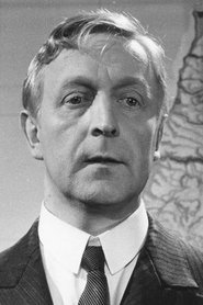 Olavi Ahonen portrait