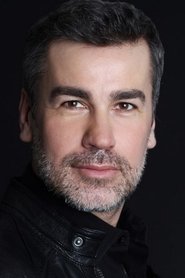 Aleksandr Koltsov portrait