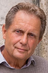 Christian Steffensen portrait