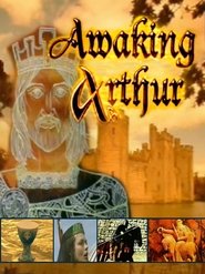 Awaking Arthur poster