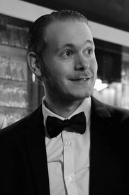 Dennis Vehlen portrait