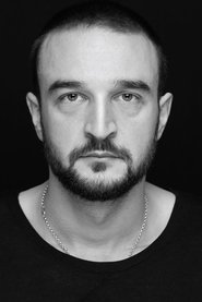 Lasha Gurgenidze portrait