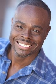 Reggie Currelley portrait