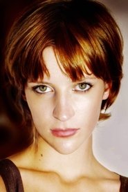 Rhiana Griffith portrait