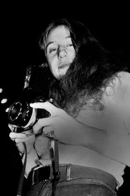 Martha Rosler portrait