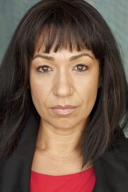 Denice Rivera portrait