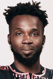 Olufikayo Ziki Adeola portrait