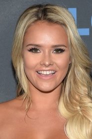 Kinsey Wolanski portrait