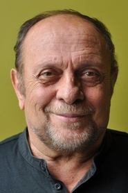 Emin Gümüşkaya portrait