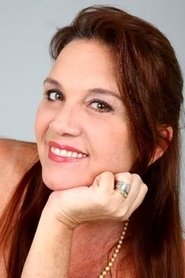 Cristina Prochaska portrait
