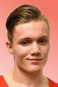 Thomas Chabot portrait