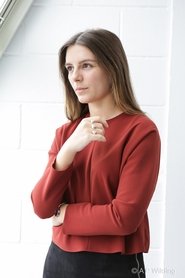 Giulia Gandini portrait