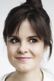 Amy Hoggart portrait