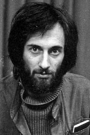 Leonid Porokhnya portrait